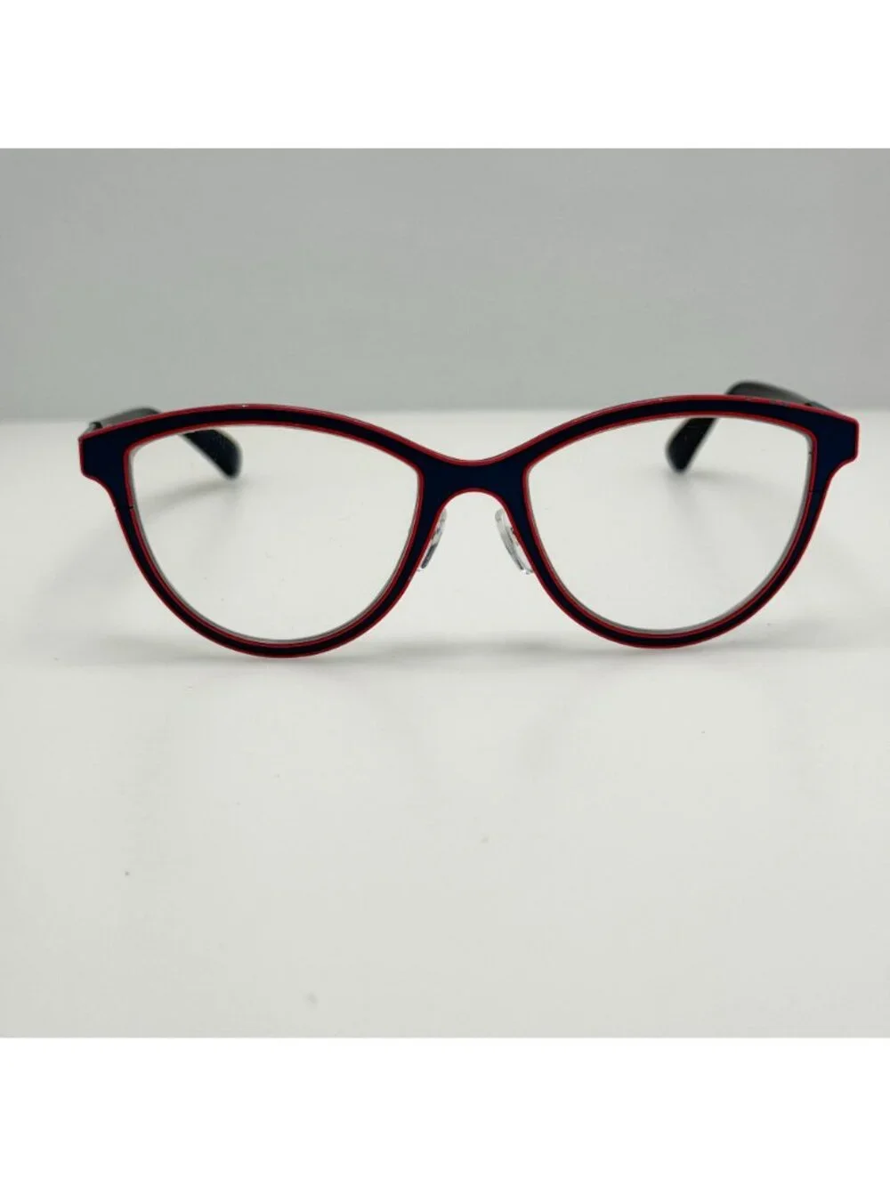 Roger Finetooth 8 Col 2 Netherlands Eyeglasses Eye Glasses Frames 51-18